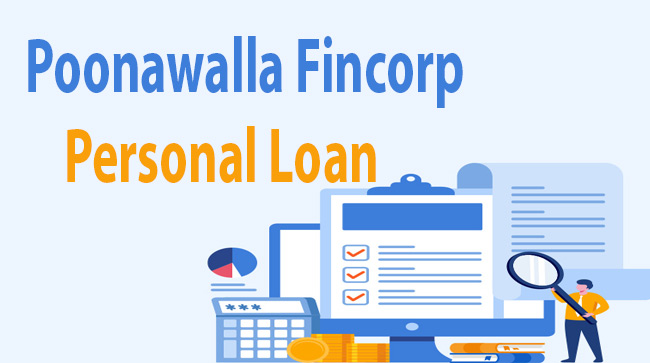  Poonawalla Fincorp pearsonal loan